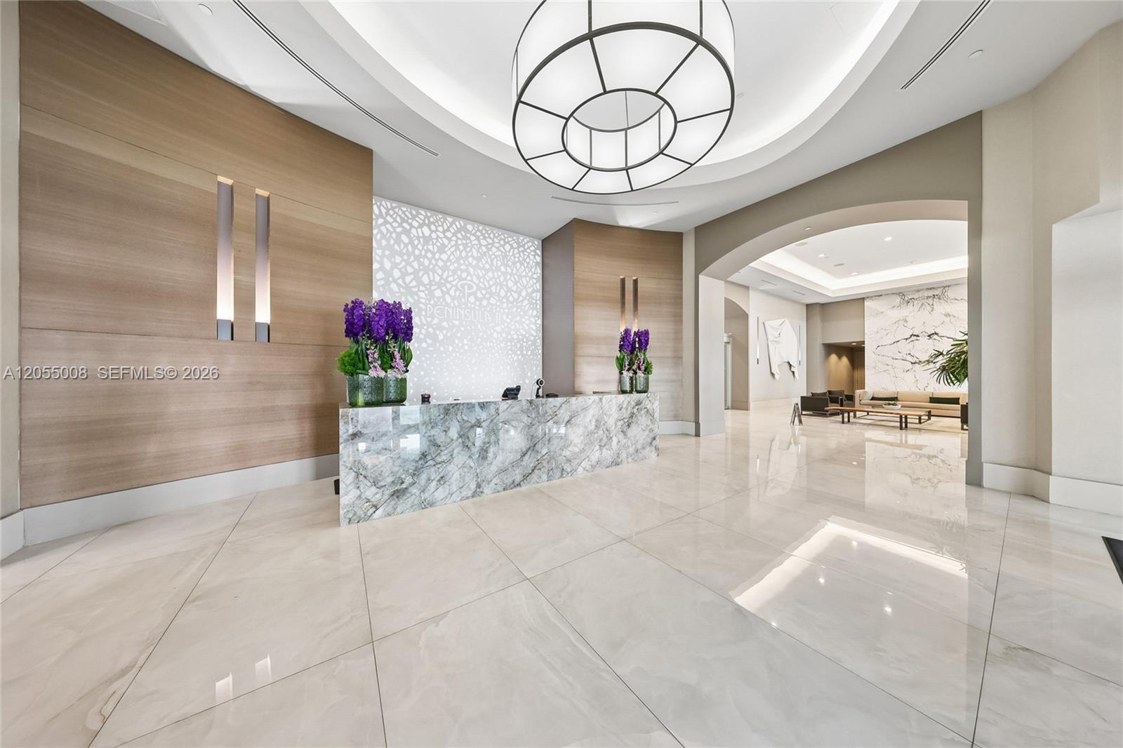 Photo of 3301 183rd St  #502, Aventura, Florida, 33160 - 