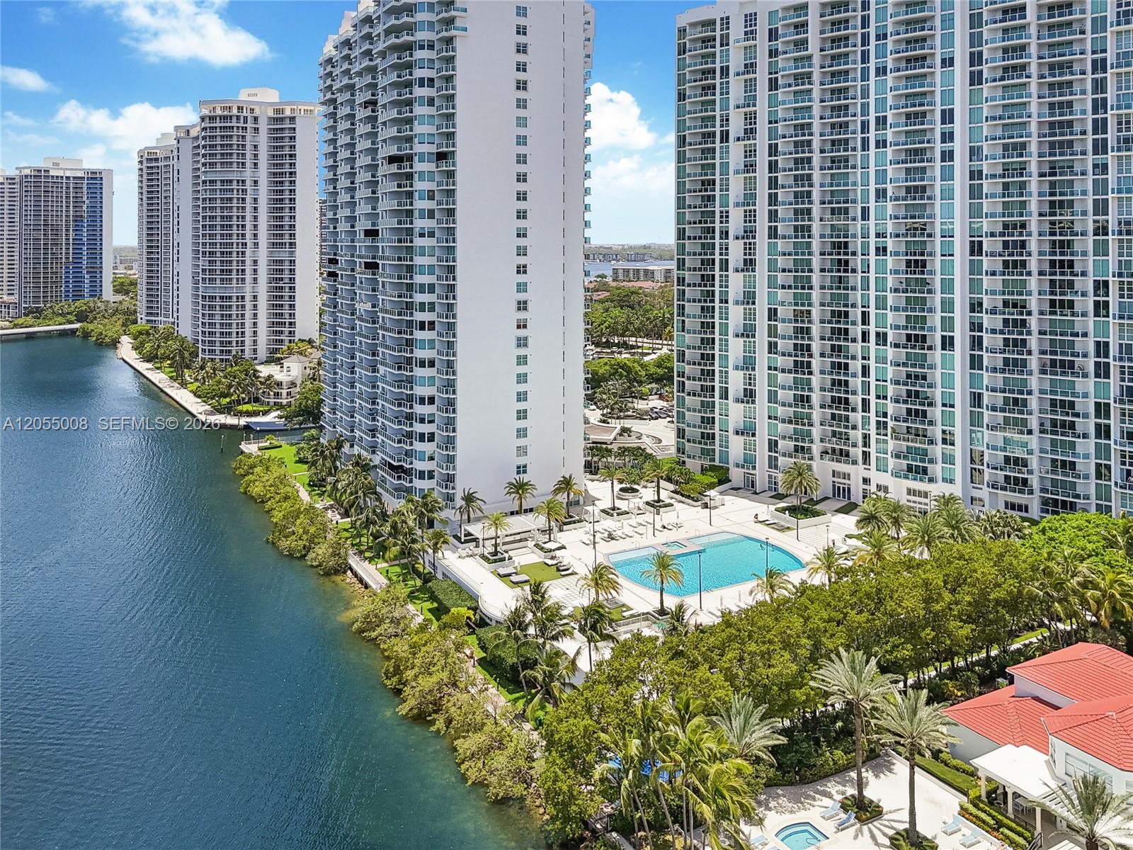 Photo of 3301 183rd St  #502, Aventura, Florida, 33160 - 