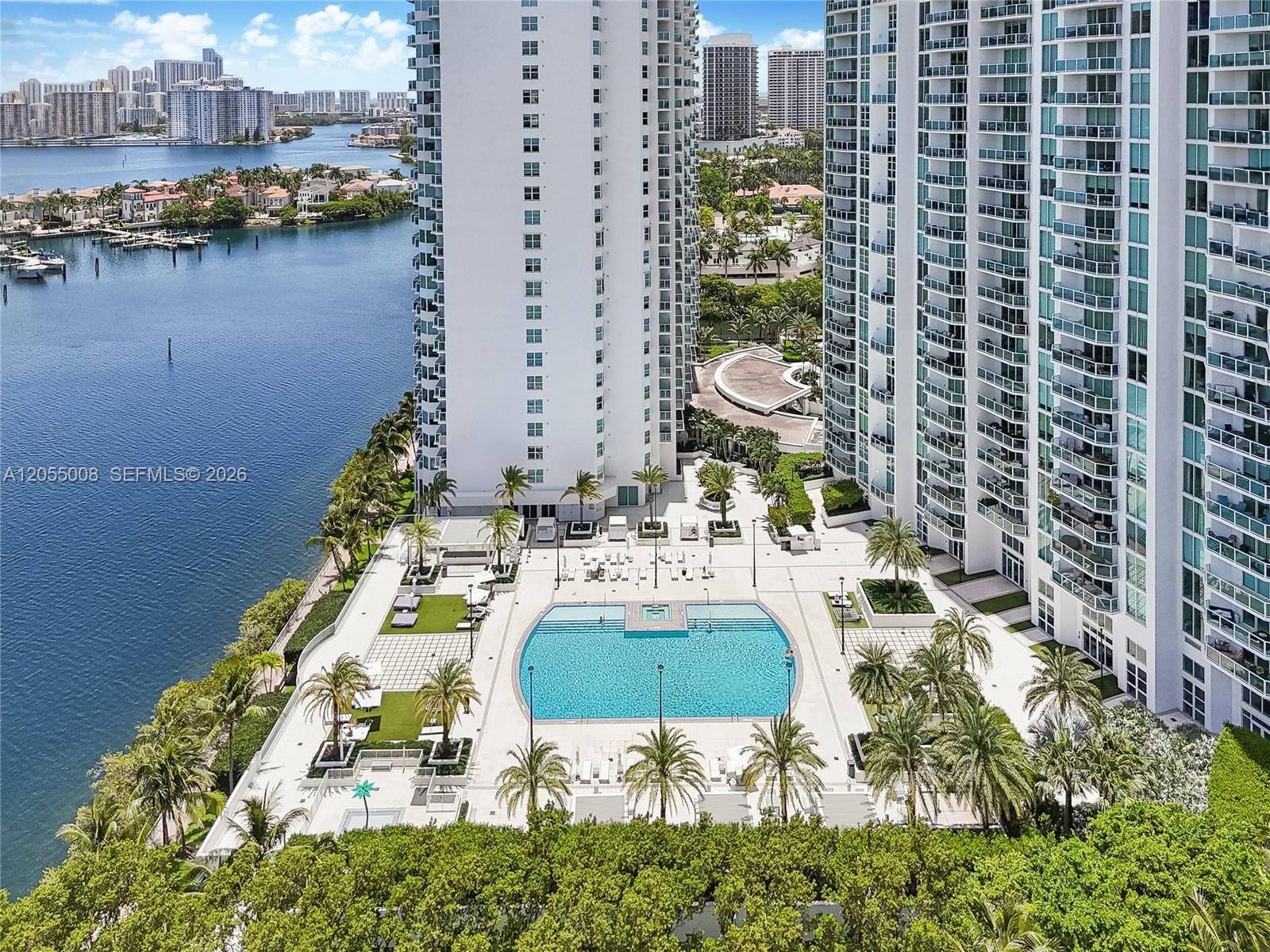 Photo of 3301 183rd St  #502, Aventura, Florida, 33160 - 