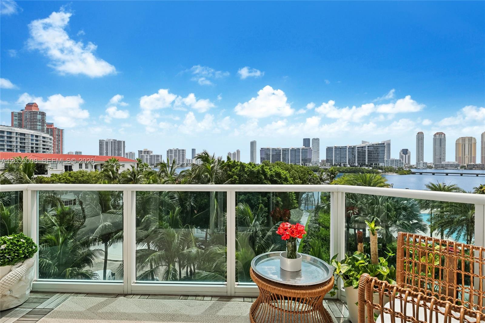 Photo of 3301 183rd St  #502, Aventura, Florida, 33160 - 