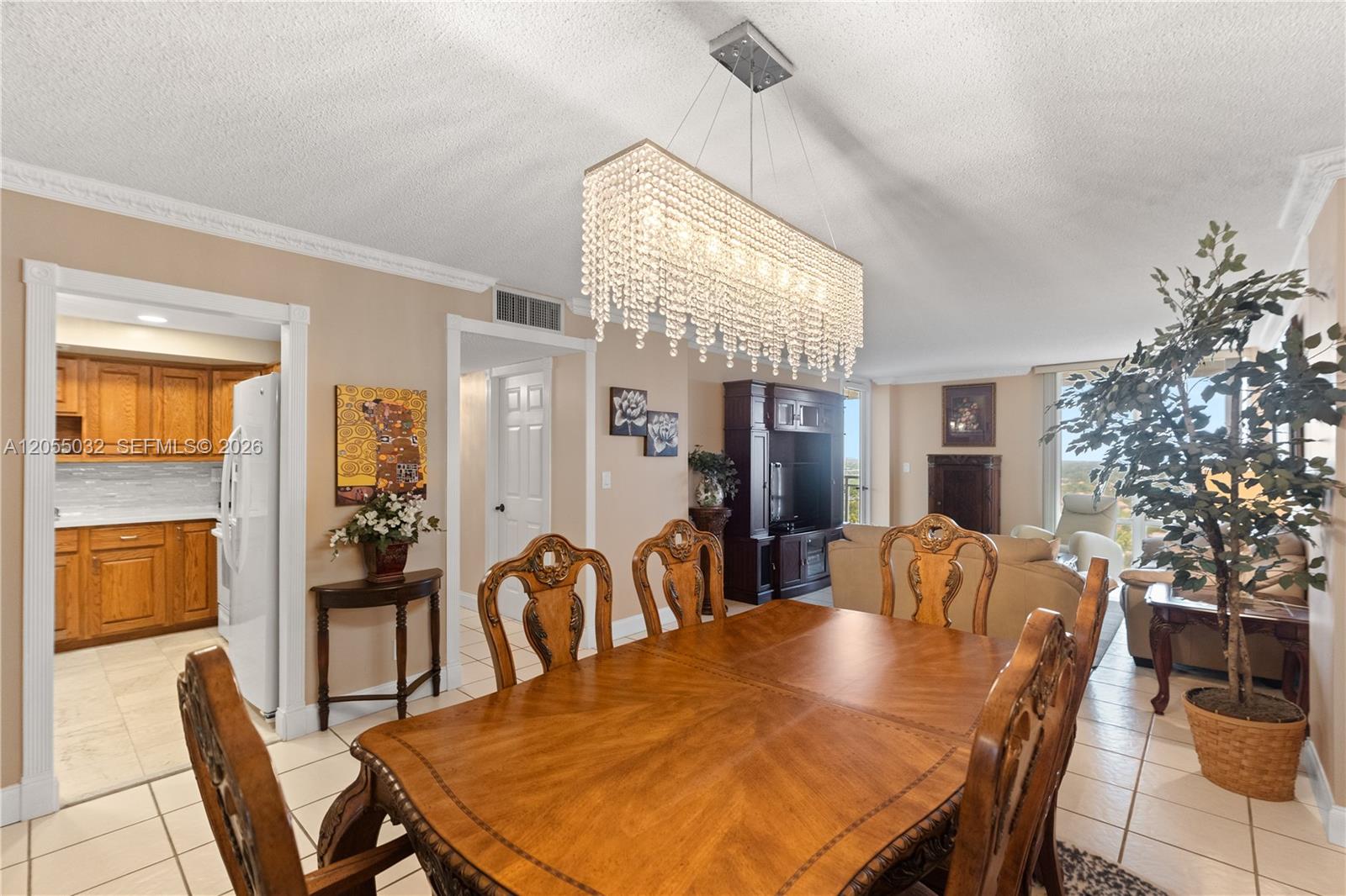 Photo of 1600 Ocean Dr  #18B, Hollywood, Florida, 33019 - 