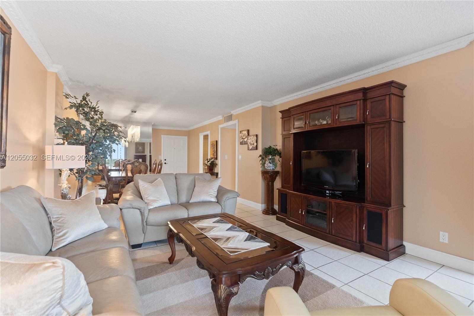 Photo of 1600 Ocean Dr  #18B, Hollywood, Florida, 33019 - 