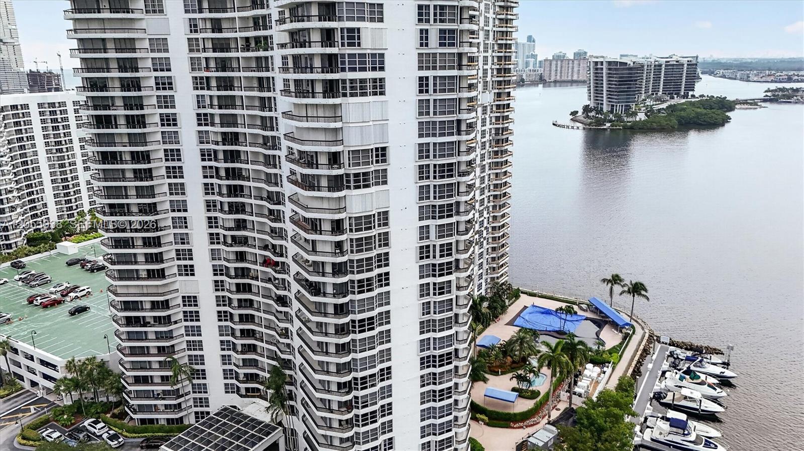 Photo of 3530 Mystic Pointe Dr  #1606, Aventura, Florida, 33180 - 