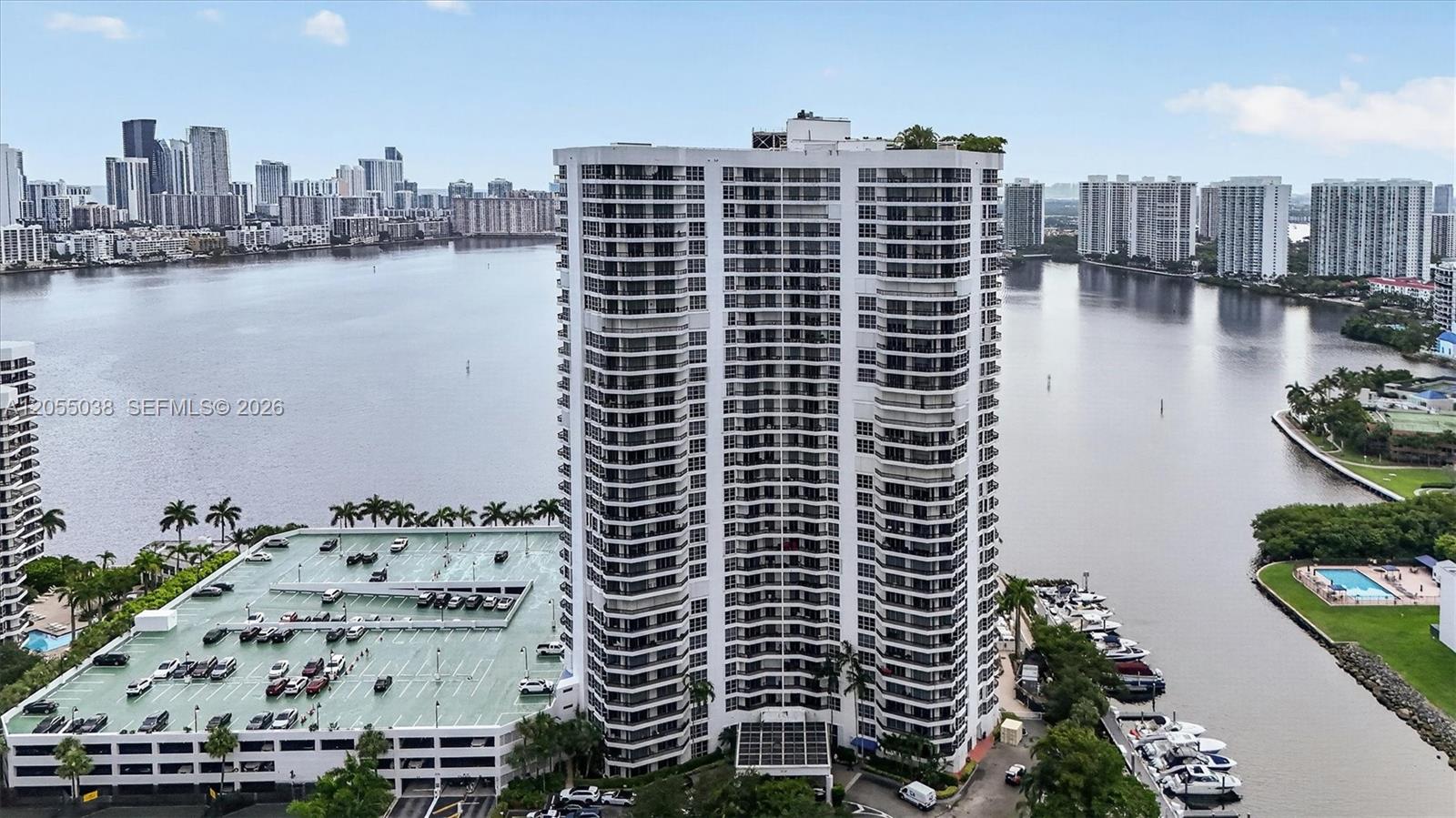 Photo of 3530 Mystic Pointe Dr  #1606, Aventura, Florida, 33180 - 