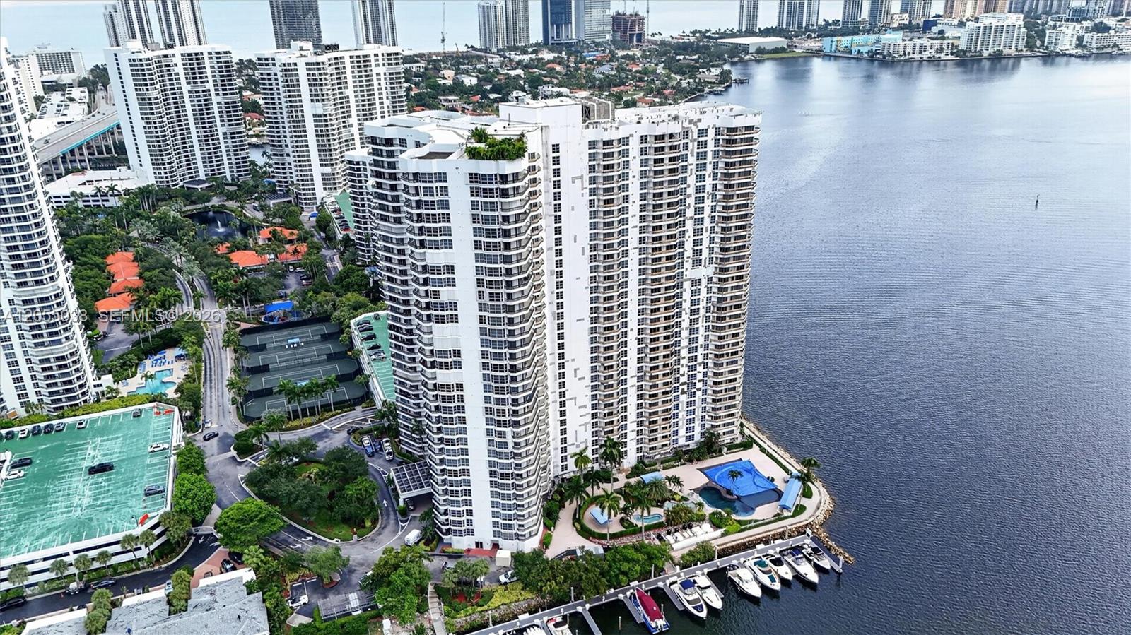 Photo of 3530 Mystic Pointe Dr  #1606, Aventura, Florida, 33180 - 