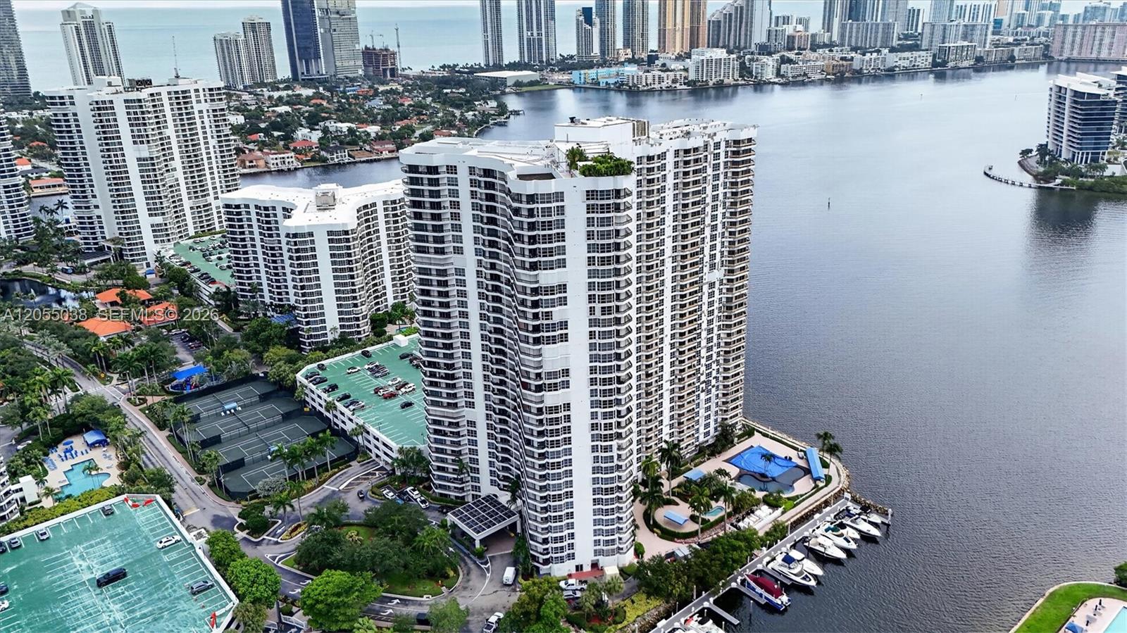 Photo of 3530 Mystic Pointe Dr  #1606, Aventura, Florida, 33180 - 
