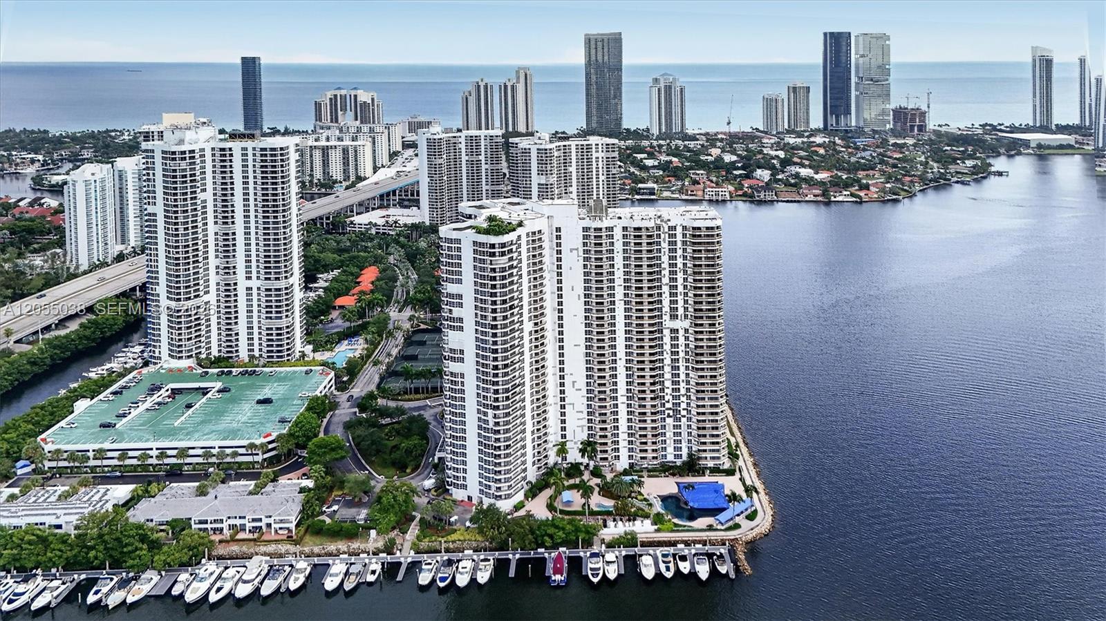Photo of 3530 Mystic Pointe Dr  #1606, Aventura, Florida, 33180 - 