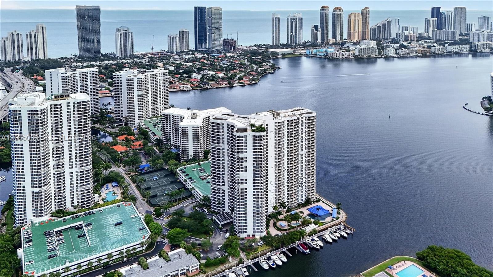 Photo of 3530 Mystic Pointe Dr  #1606, Aventura, Florida, 33180 - 