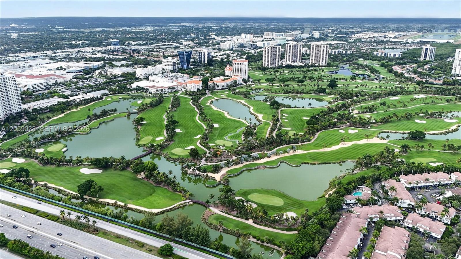 Photo of 3530 Mystic Pointe Dr  #1606, Aventura, Florida, 33180 - 