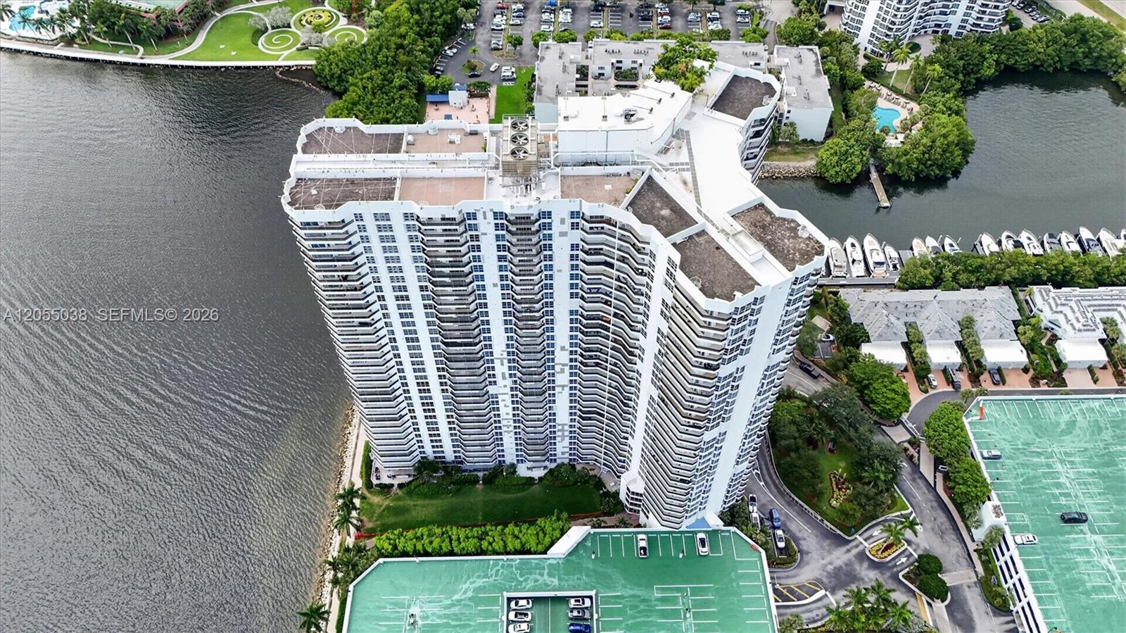 Photo of 3530 Mystic Pointe Dr  #1606, Aventura, Florida, 33180 - 