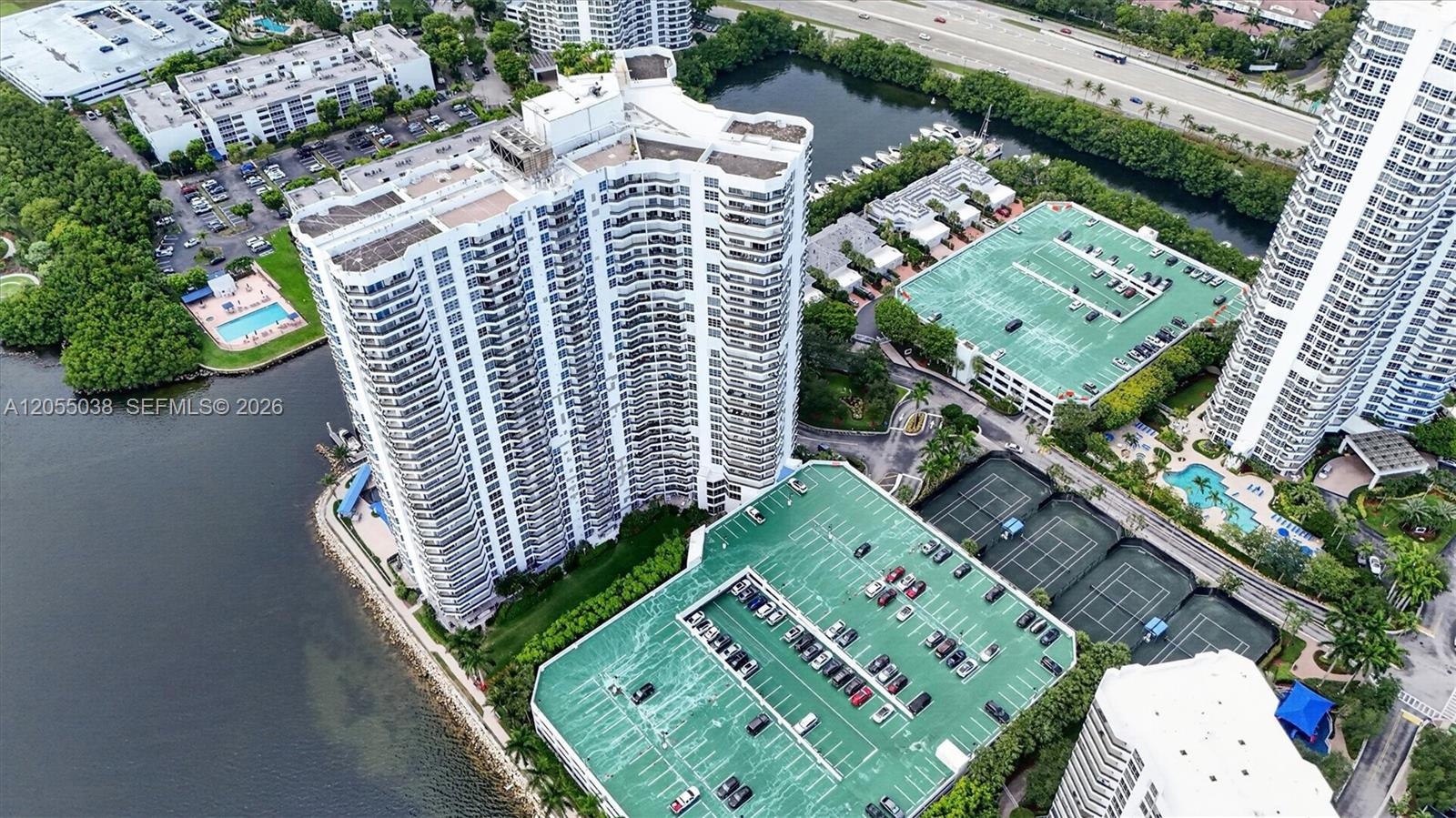 Photo of 3530 Mystic Pointe Dr  #1606, Aventura, Florida, 33180 - 
