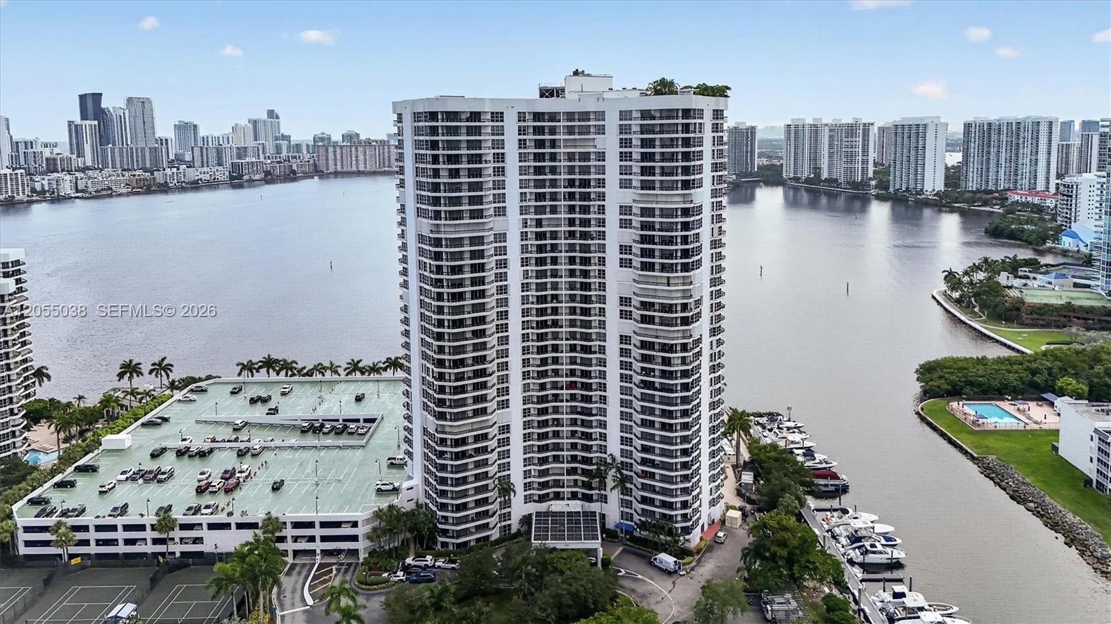 Photo of 3530 Mystic Pointe Dr  #1606, Aventura, Florida, 33180 - 