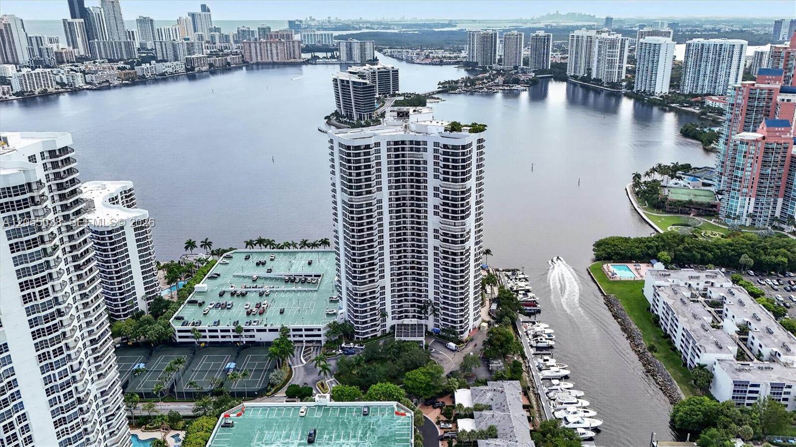Photo of 3530 Mystic Pointe Dr  #1606, Aventura, Florida, 33180 - 