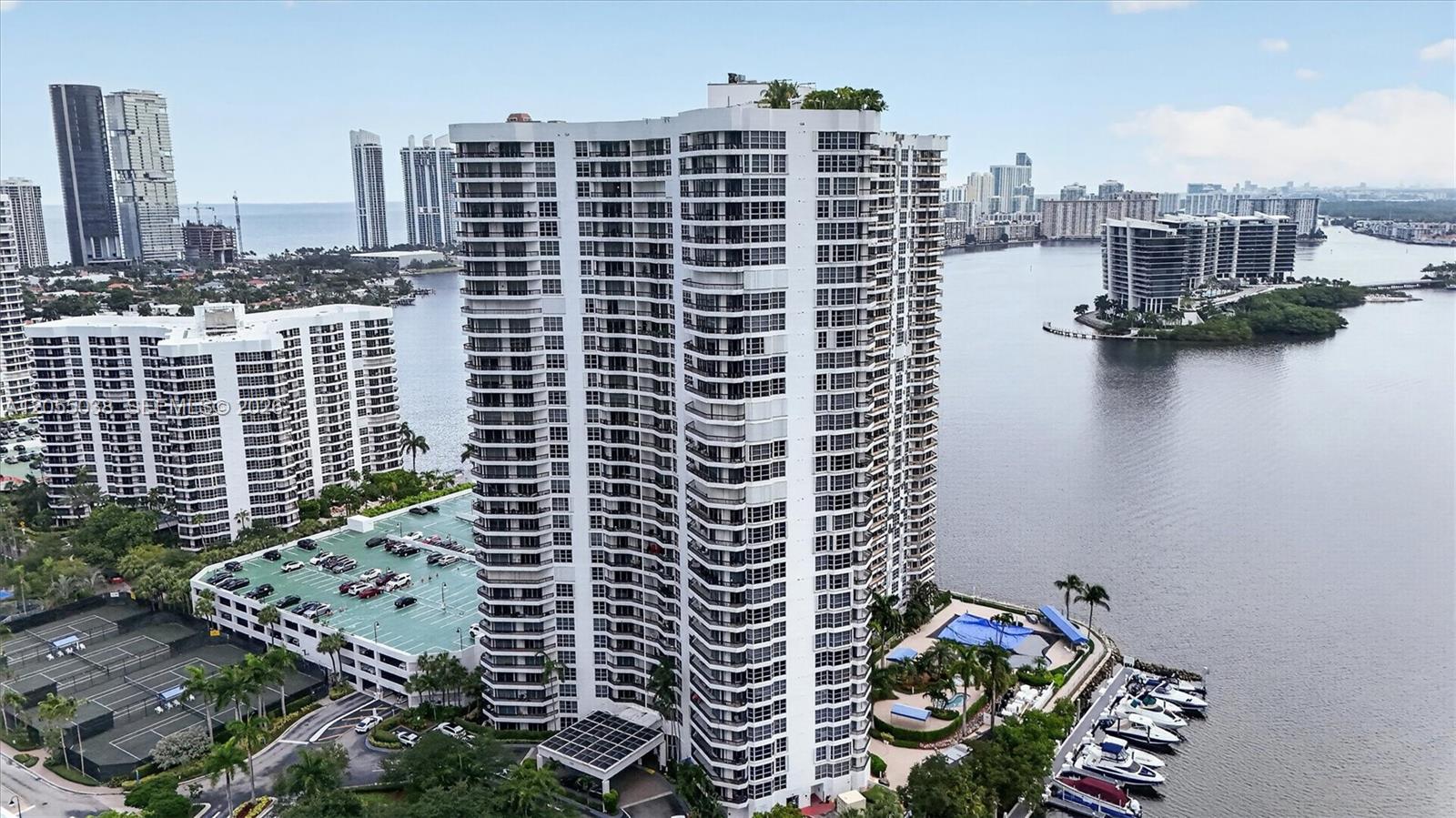 Photo of 3530 Mystic Pointe Dr  #1606, Aventura, Florida, 33180 - 