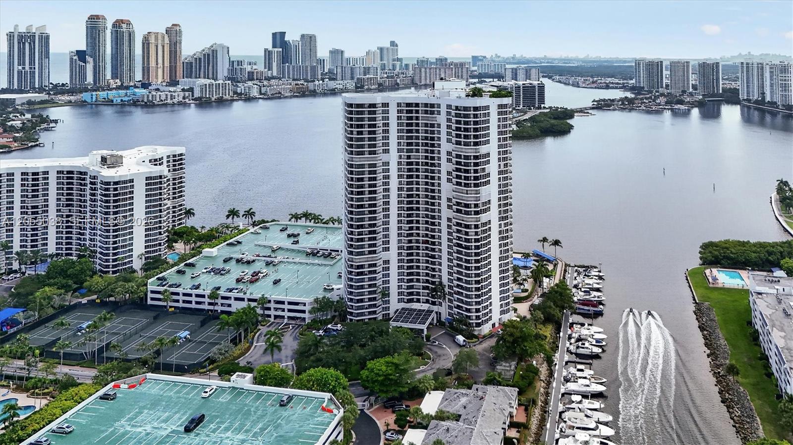 Photo of 3530 Mystic Pointe Dr  #1606, Aventura, Florida, 33180 - 