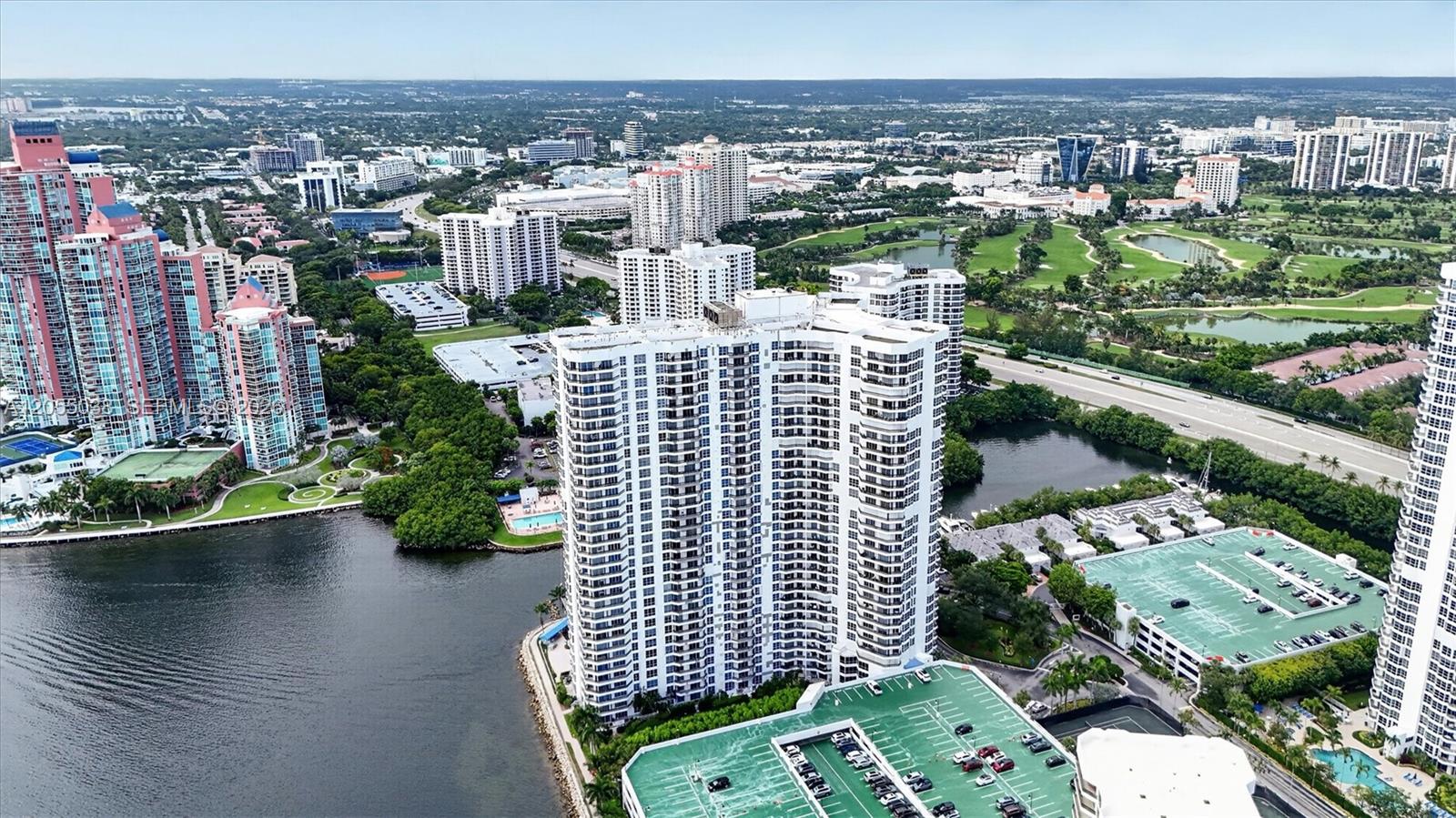 Photo of 3530 Mystic Pointe Dr  #1606, Aventura, Florida, 33180 - 