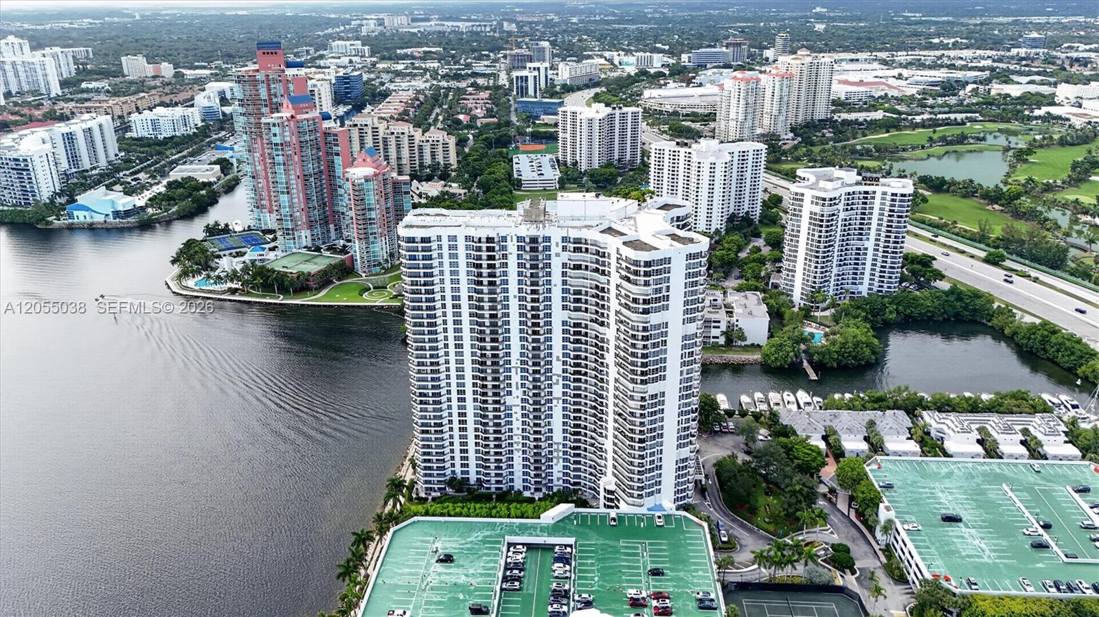 Photo of 3530 Mystic Pointe Dr  #1606, Aventura, Florida, 33180 - 