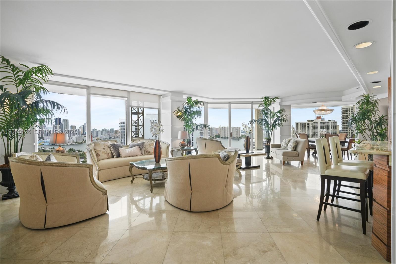 Photo of 19355 Turnberry Way #25GR, Aventura, Florida, 33180 -