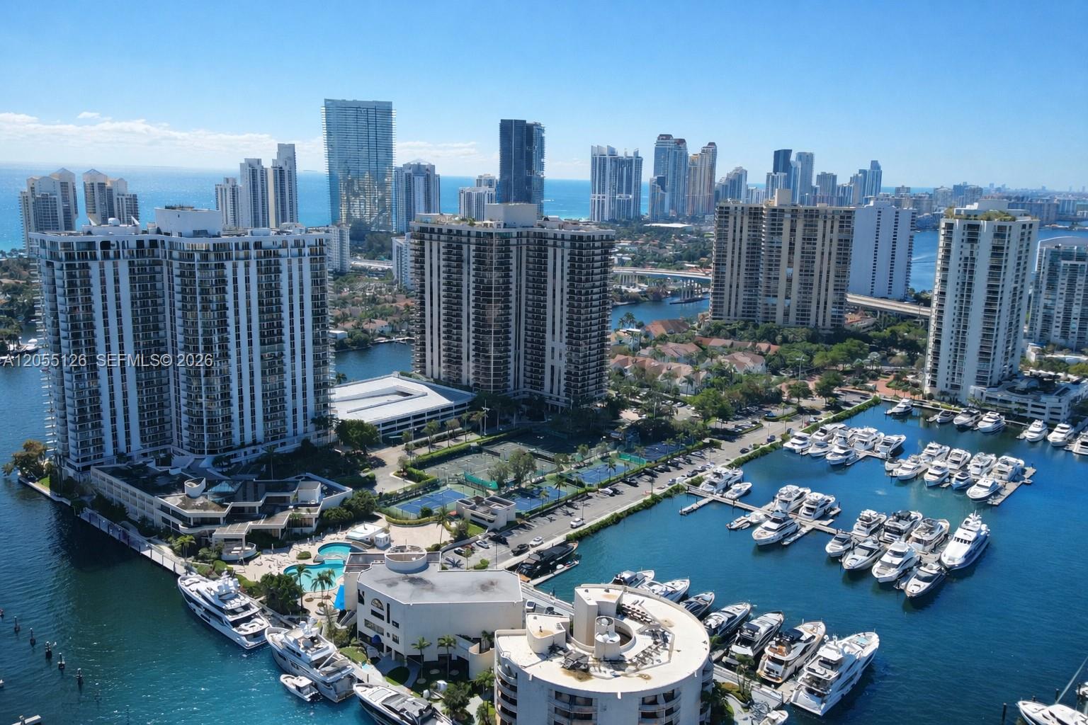 Photo of 19355 Turnberry Way #25GR, Aventura, Florida, 33180 -