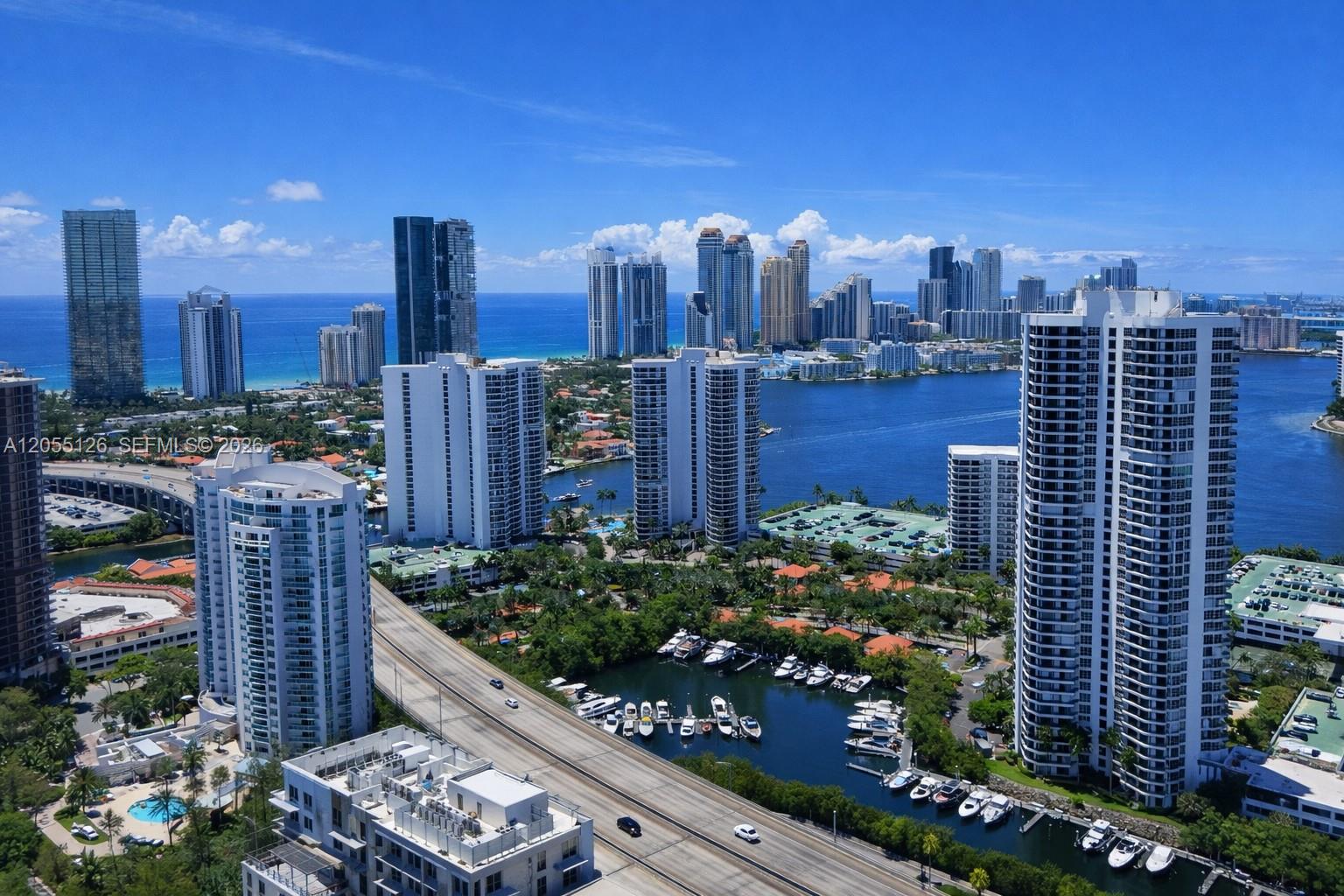 Photo of 19355 Turnberry Way #25GR, Aventura, Florida, 33180 -