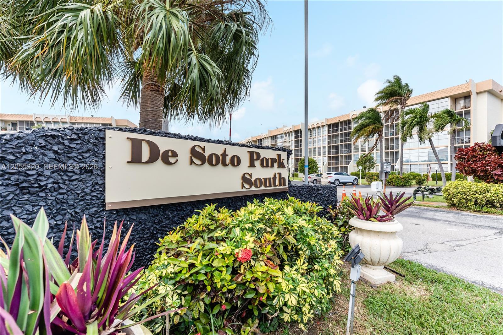 Photo of 601 Three Islands Blvd #112, Hallandale Beach, Florida, 33009 -