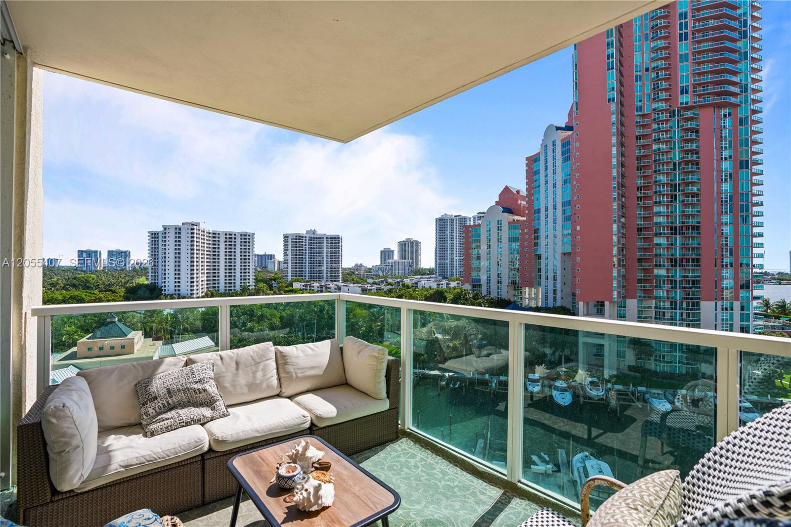 Photo of 3330 190th St #1010, Aventura, Florida, 33180 -