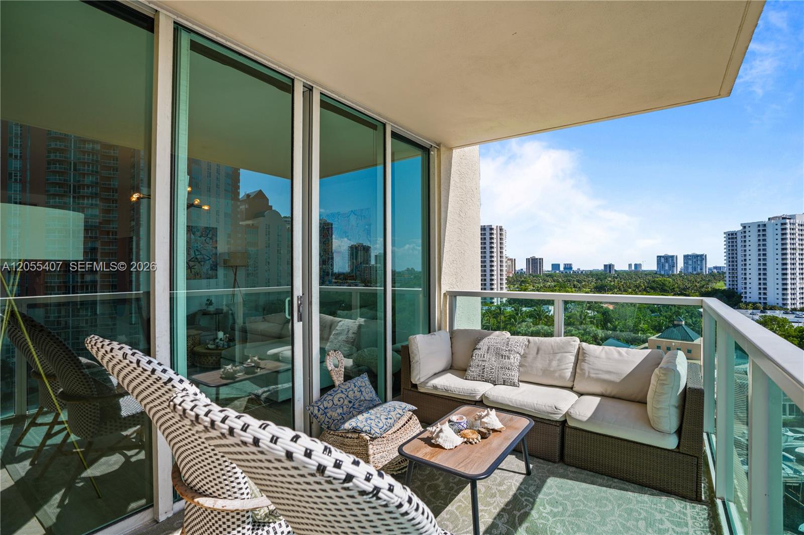 Photo of 3330 190th St #1010, Aventura, Florida, 33180 -