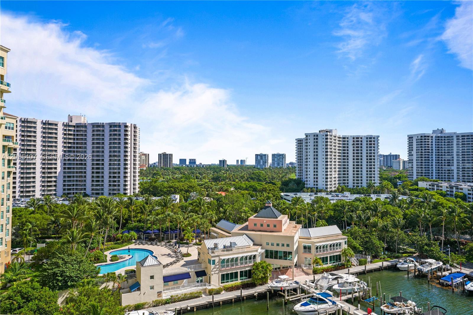 Photo of 3330 190th St #1010, Aventura, Florida, 33180 -