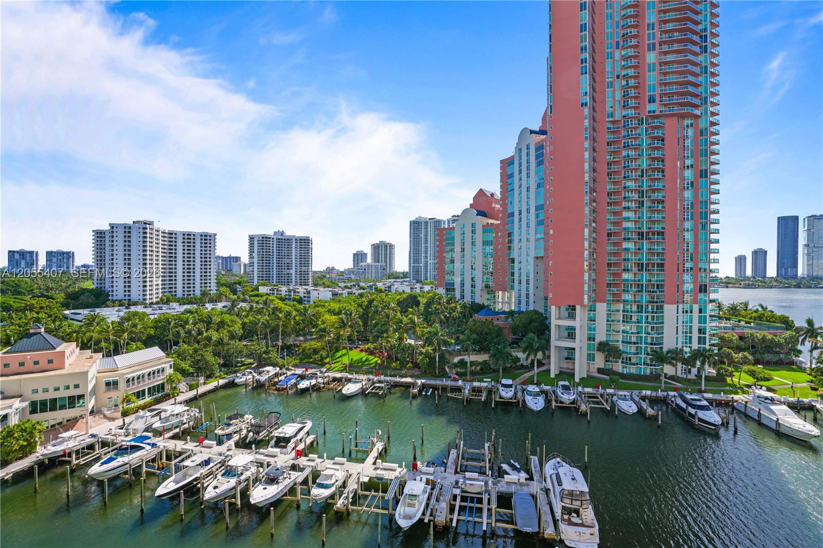 Photo of 3330 190th St #1010, Aventura, Florida, 33180 -