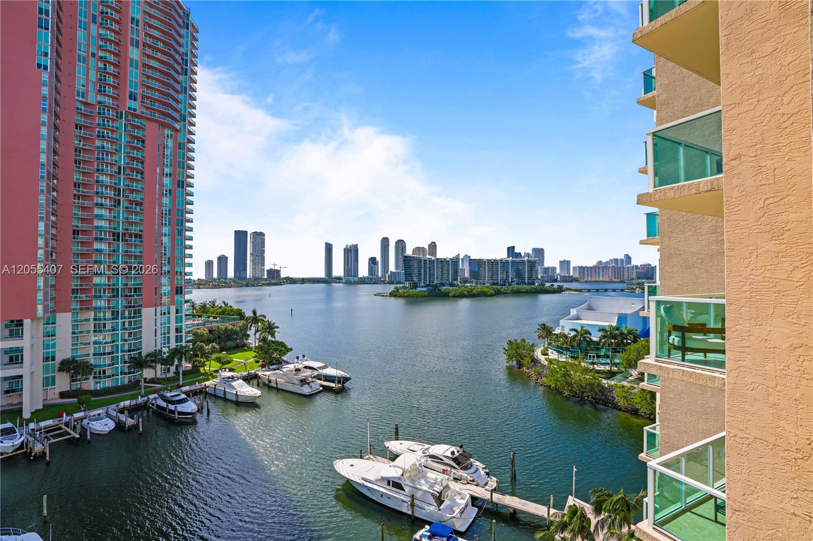Photo of 3330 190th St #1010, Aventura, Florida, 33180 -