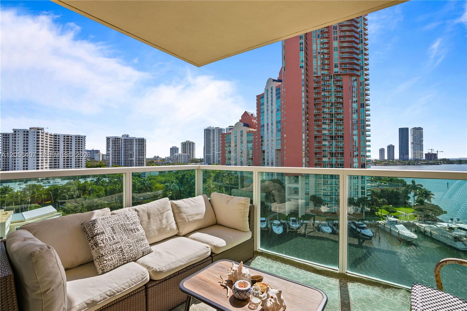 Photo of 3330 190th St #1010, Aventura, Florida, 33180 -