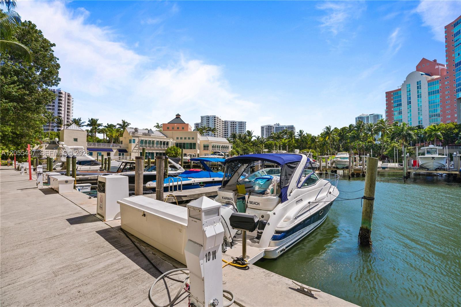 Photo of 3330 190th St #1010, Aventura, Florida, 33180 -