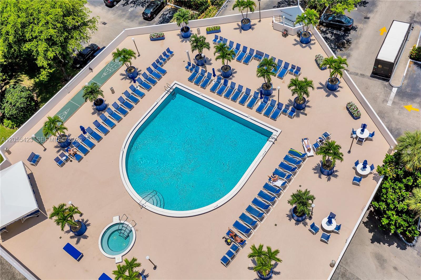 Photo of 3731 Country Club Dr  #1825, Aventura, Florida, 33180 - 