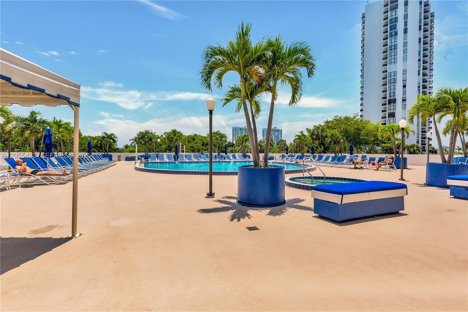 Photo of 3731 Country Club Dr  #1825, Aventura, Florida, 33180 - 