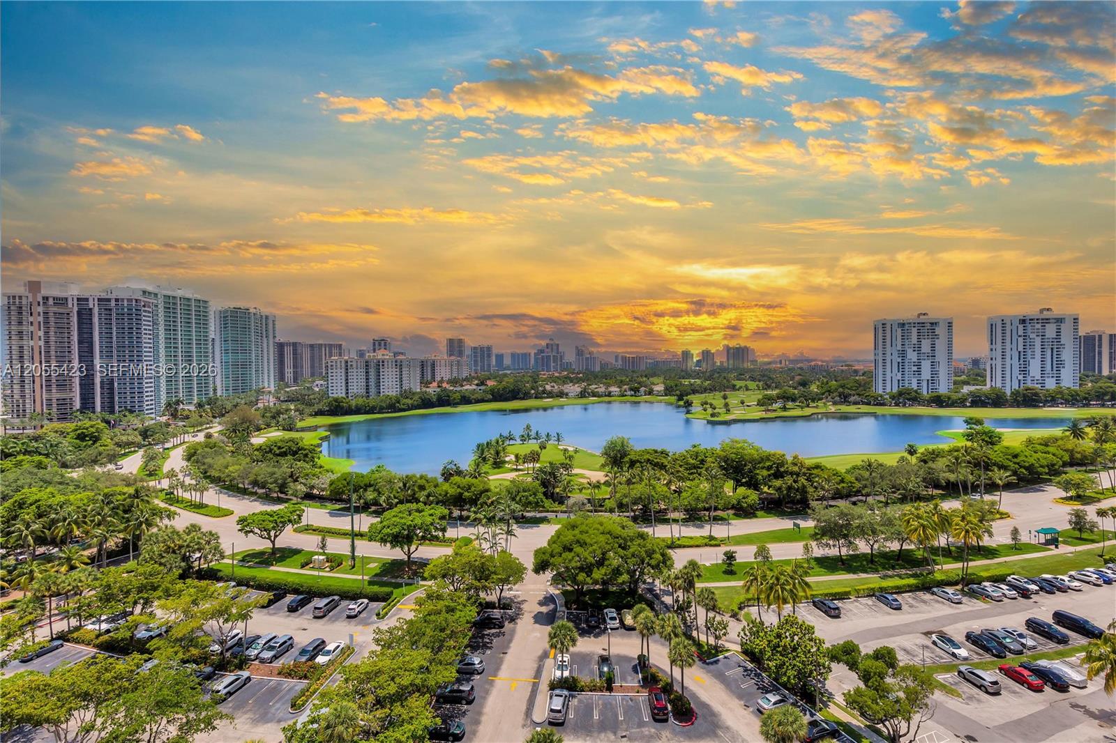 Photo of 3731 Country Club Dr  #1825, Aventura, Florida, 33180 - 