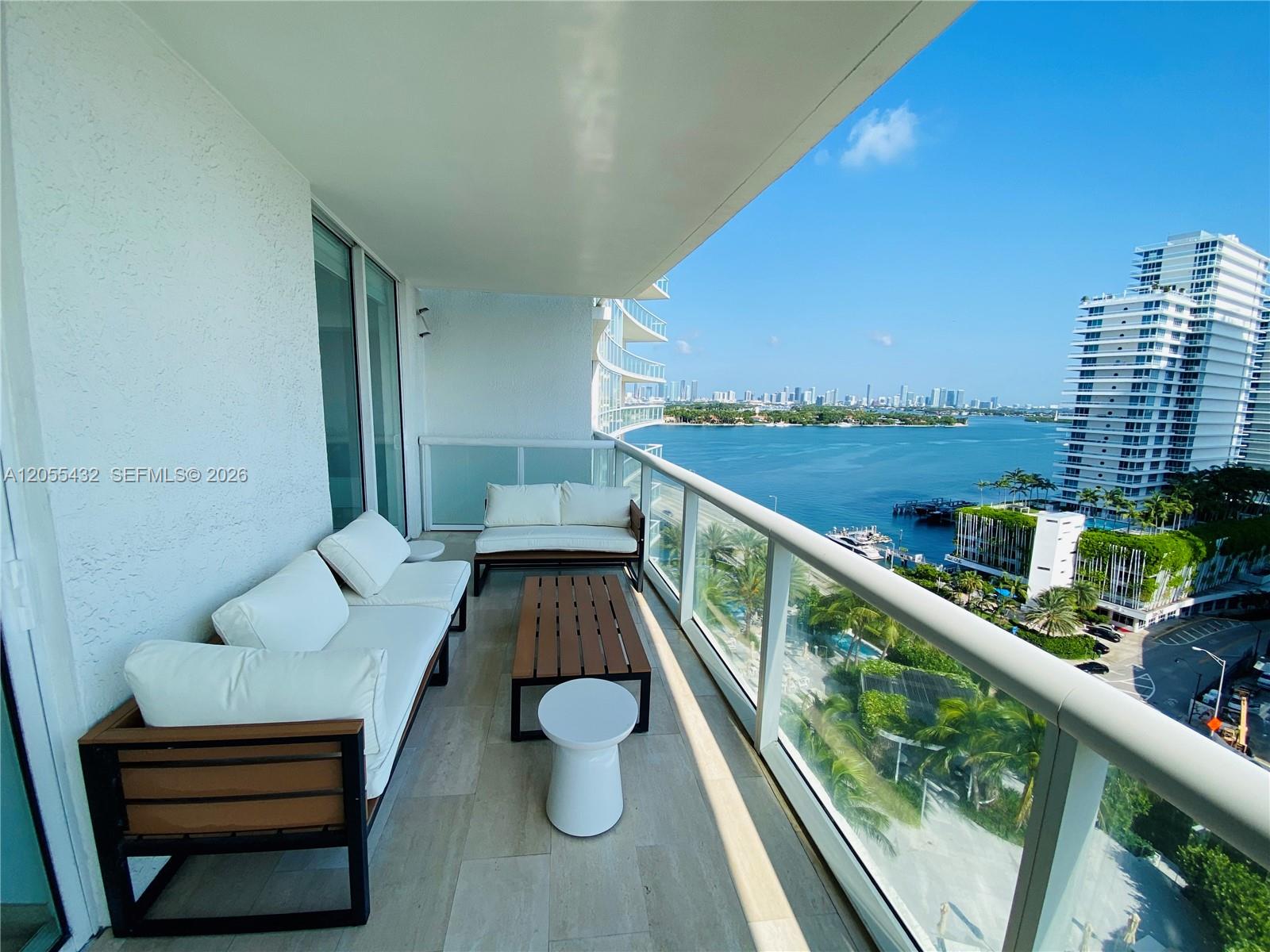 Photo of 450 Alton Rd #1406, Miami Beach, Florida, 33139 -