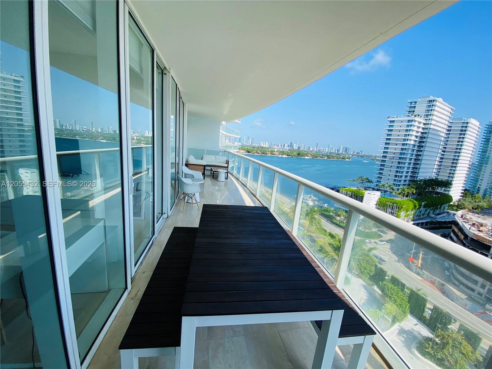 Photo of 450 Alton Rd #1406, Miami Beach, Florida, 33139 -