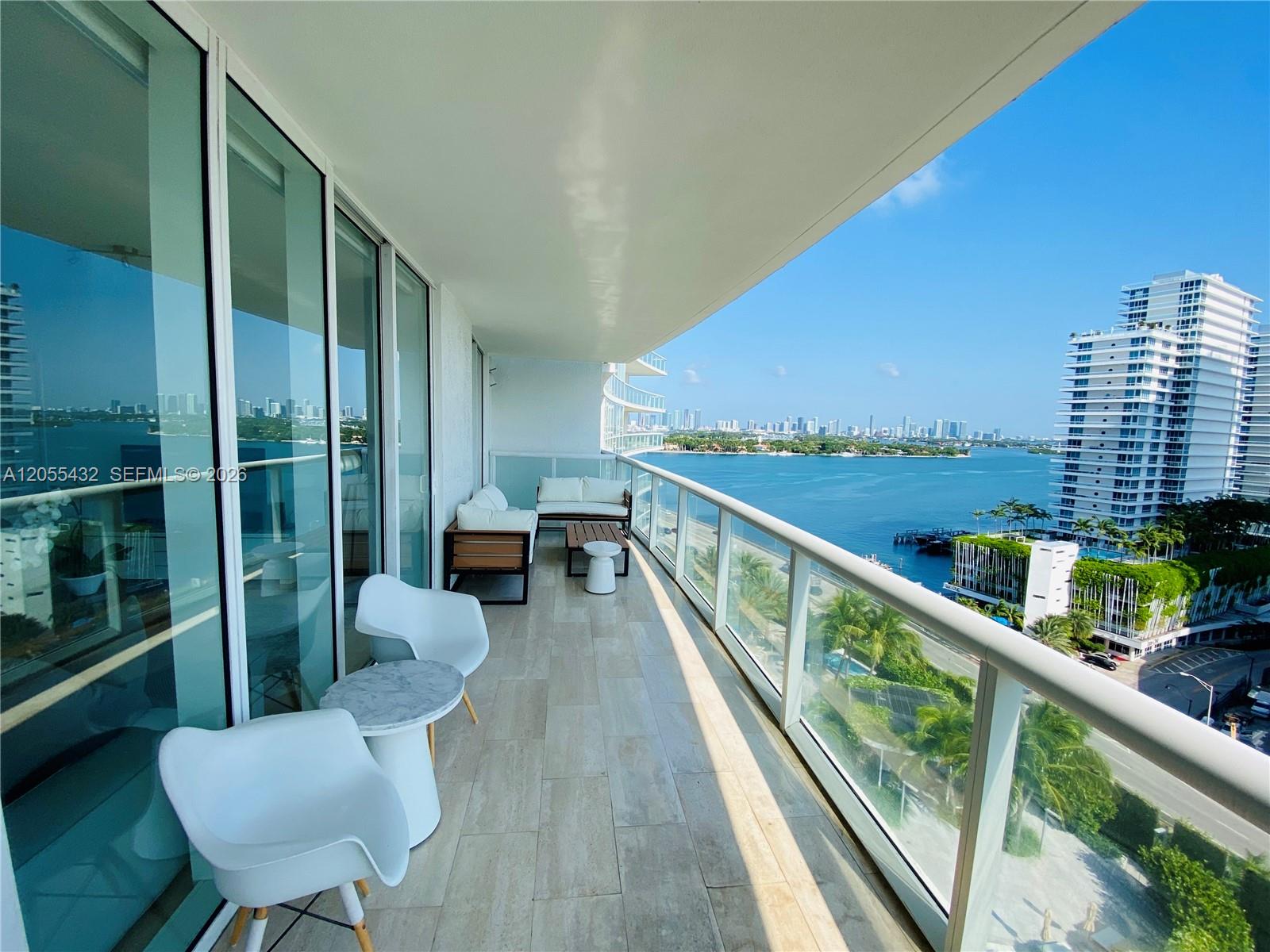 Photo of 450 Alton Rd #1406, Miami Beach, Florida, 33139 -