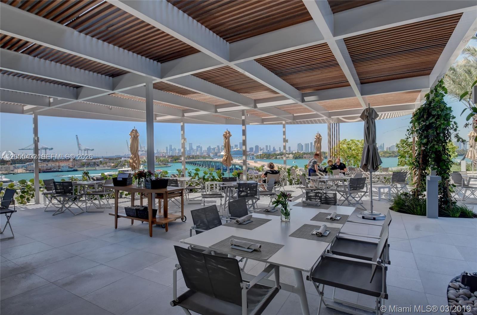Photo of 450 Alton Rd #1406, Miami Beach, Florida, 33139 -