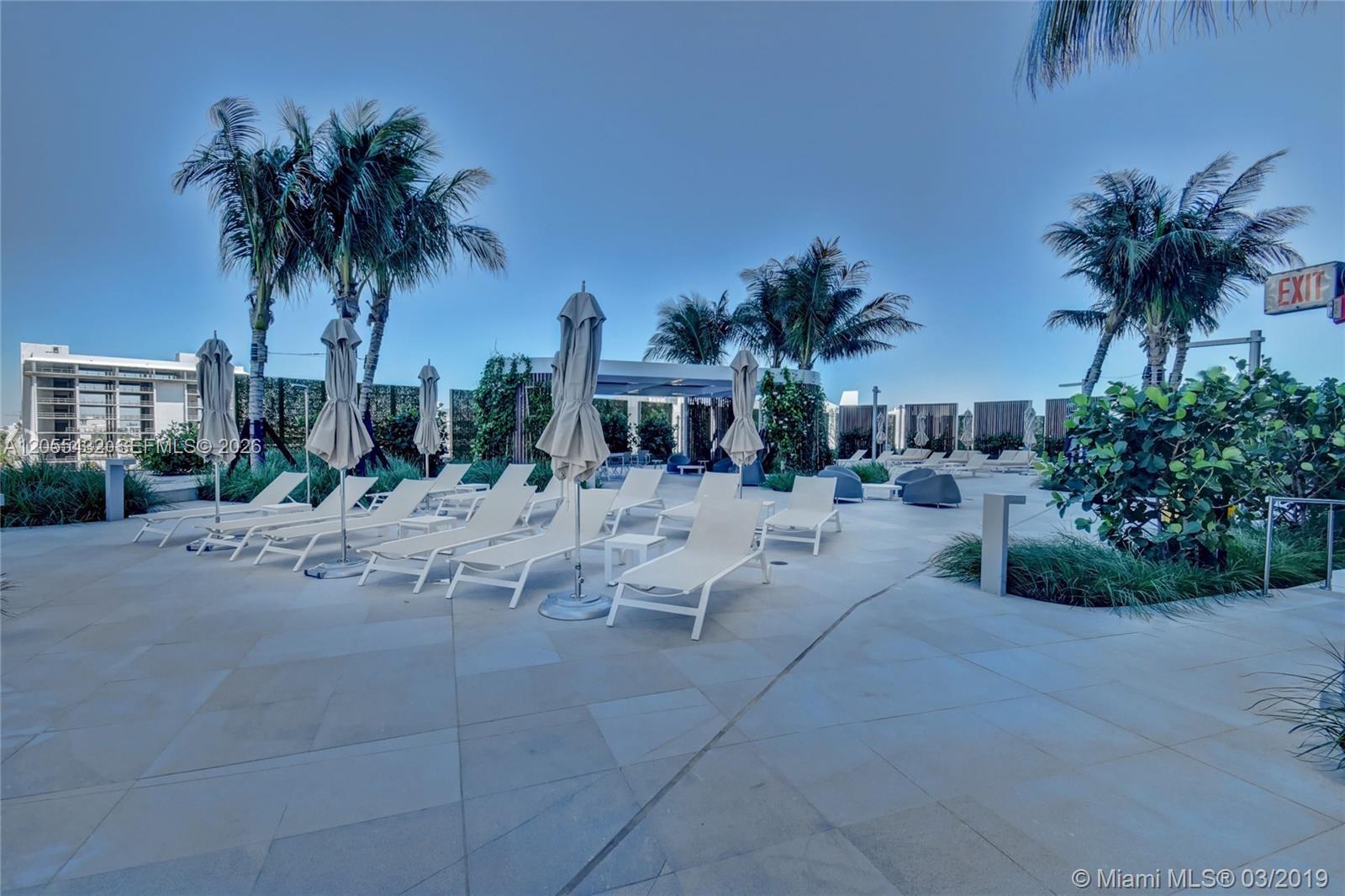 Photo of 450 Alton Rd #1406, Miami Beach, Florida, 33139 -