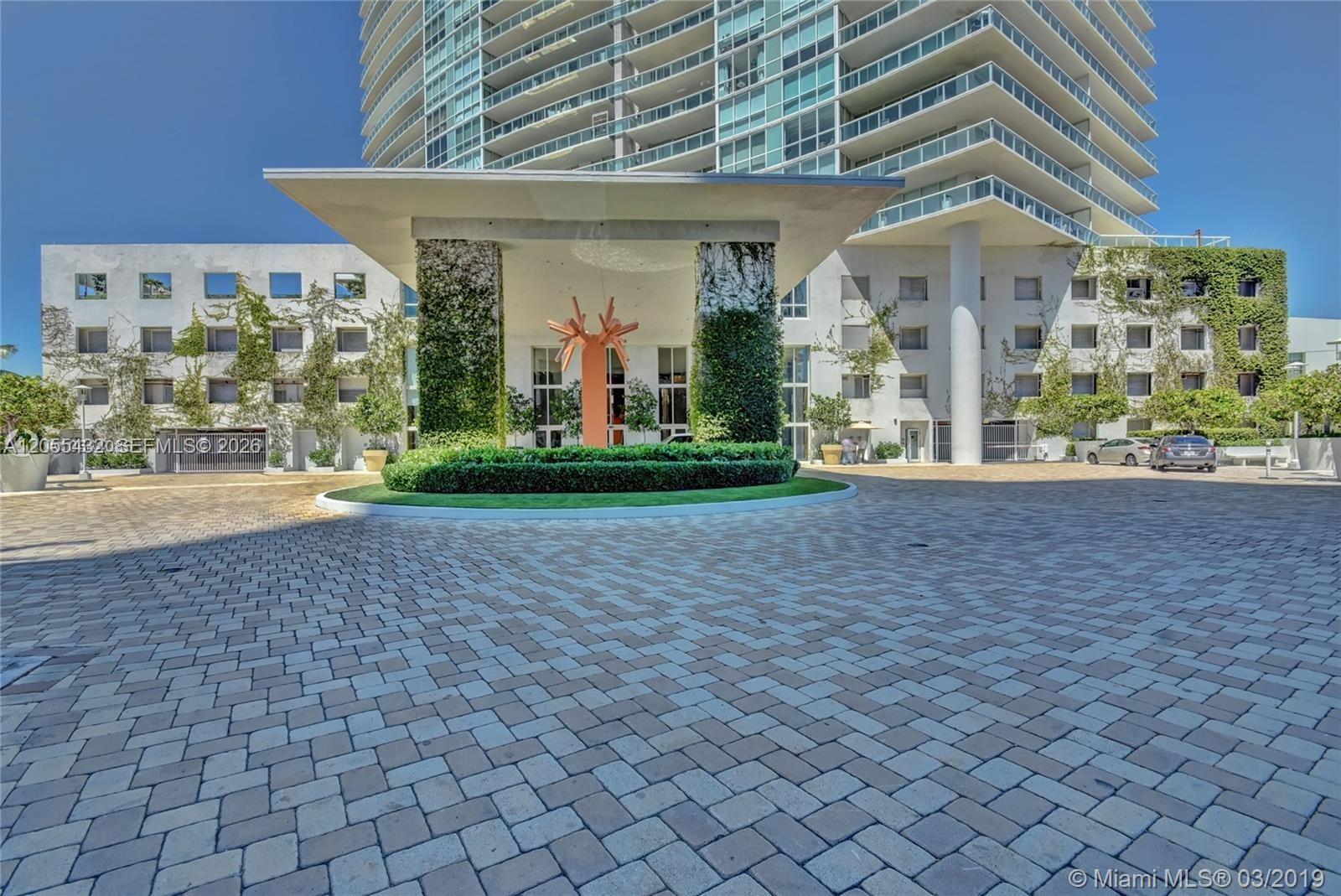 Photo of 450 Alton Rd #1406, Miami Beach, Florida, 33139 -