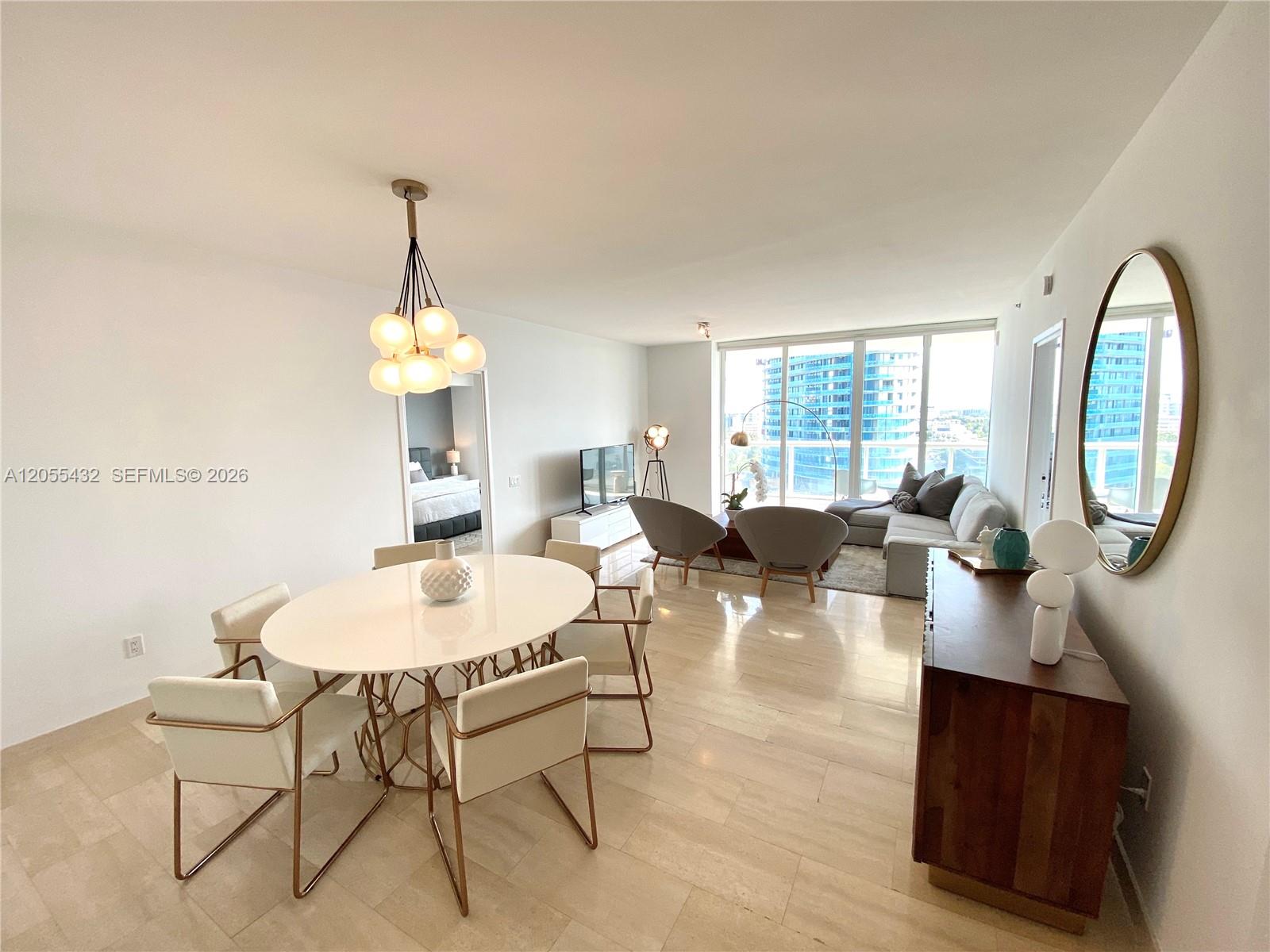 Photo of 450 Alton Rd #1406, Miami Beach, Florida, 33139 -