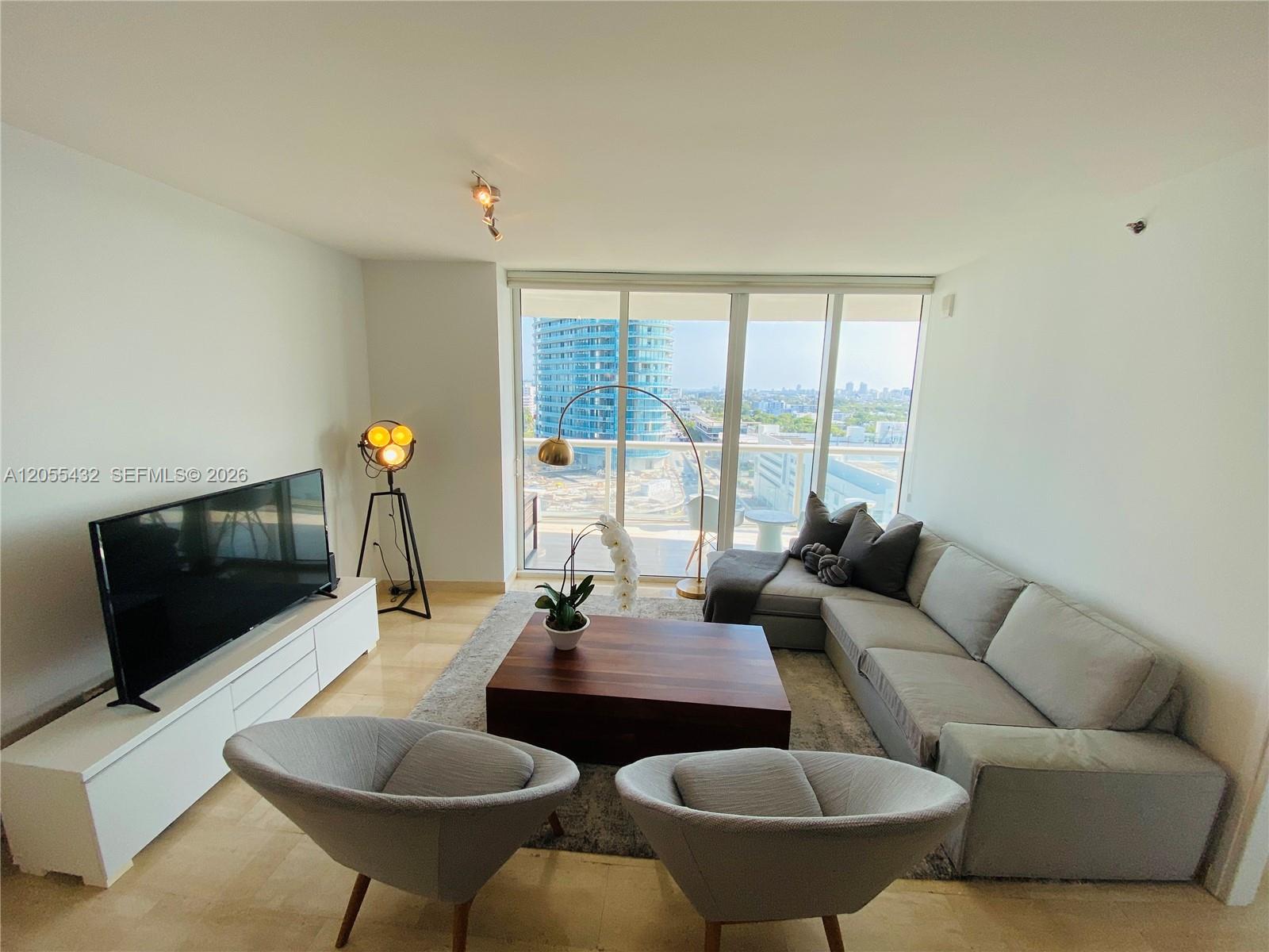 Photo of 450 Alton Rd #1406, Miami Beach, Florida, 33139 -