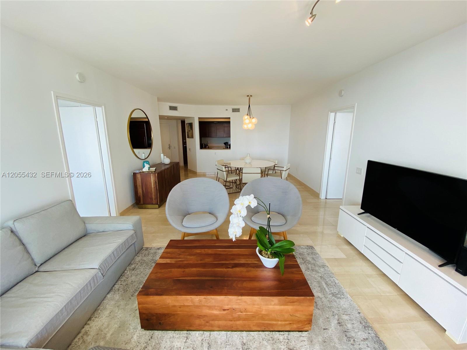 Photo of 450 Alton Rd #1406, Miami Beach, Florida, 33139 -