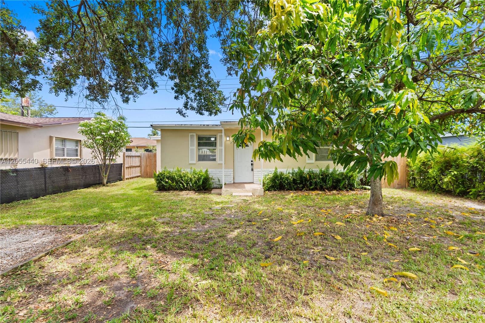 See details 6109 3 / 1 1016 sq. ft. $ 2026-10-06 0 Photo