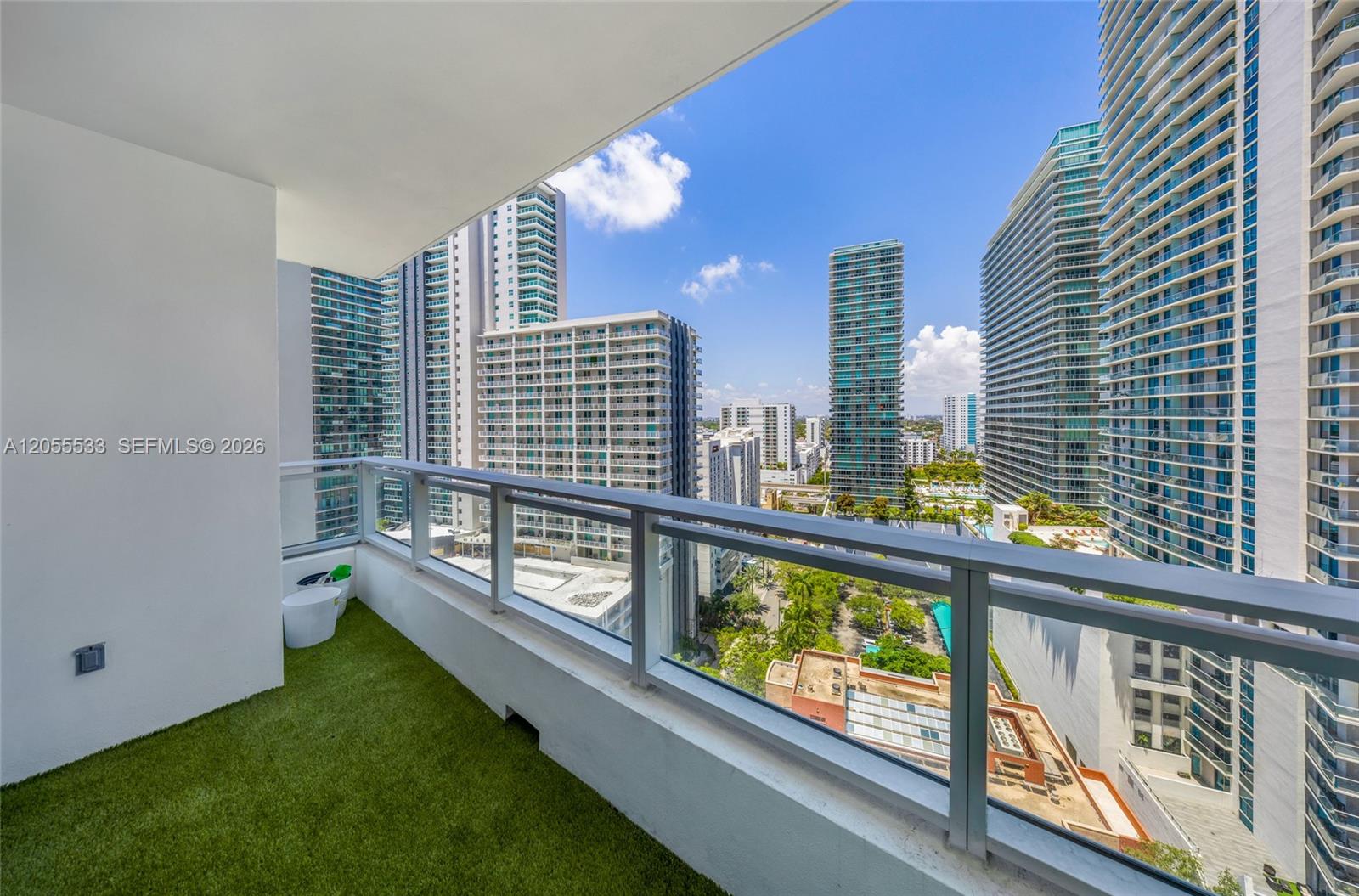 Photo of 1080 Brickell Ave #1803, Miami, Florida, 33131 -