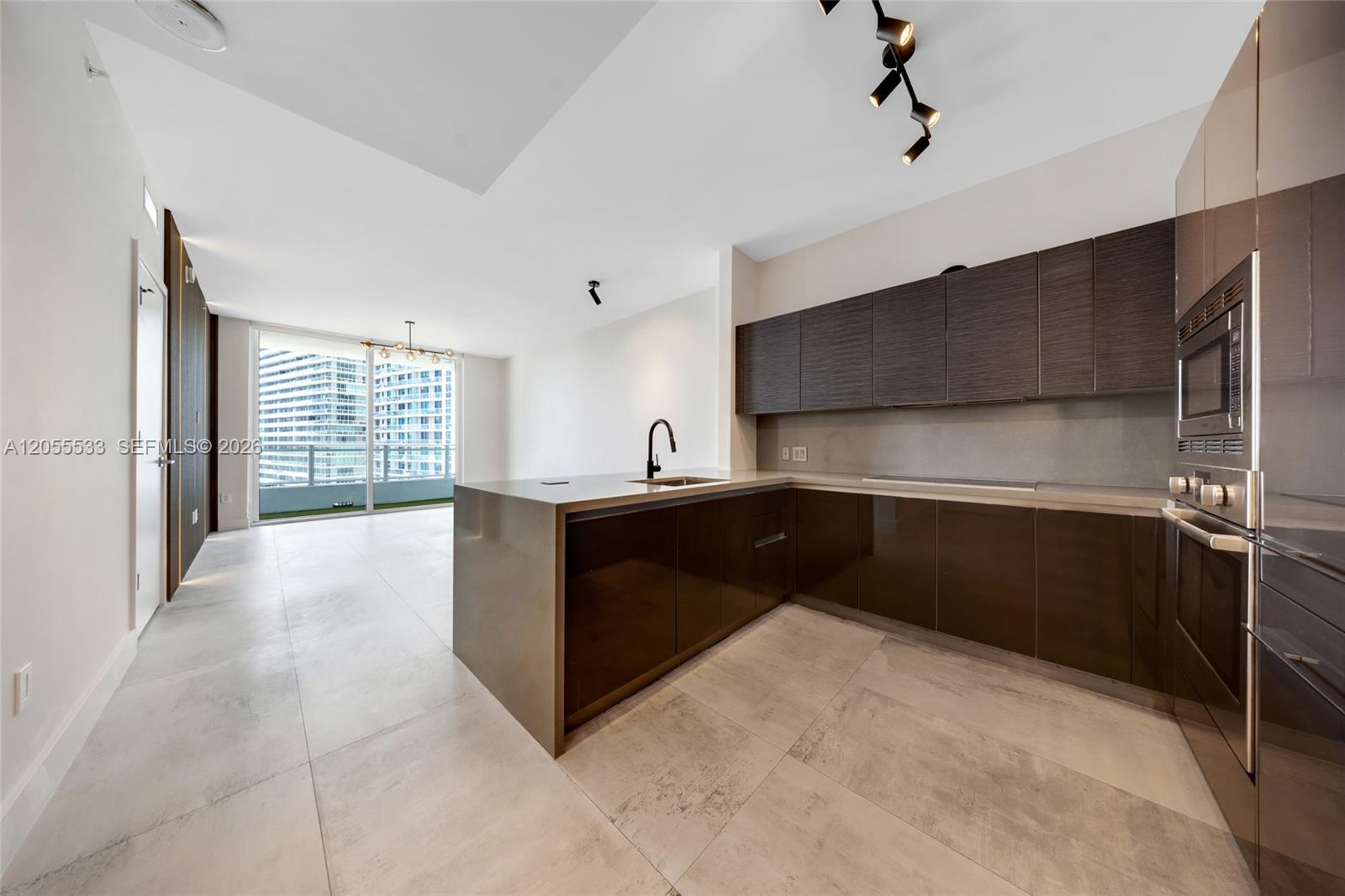 Photo of 1080 Brickell Ave #1803, Miami, Florida, 33131 -