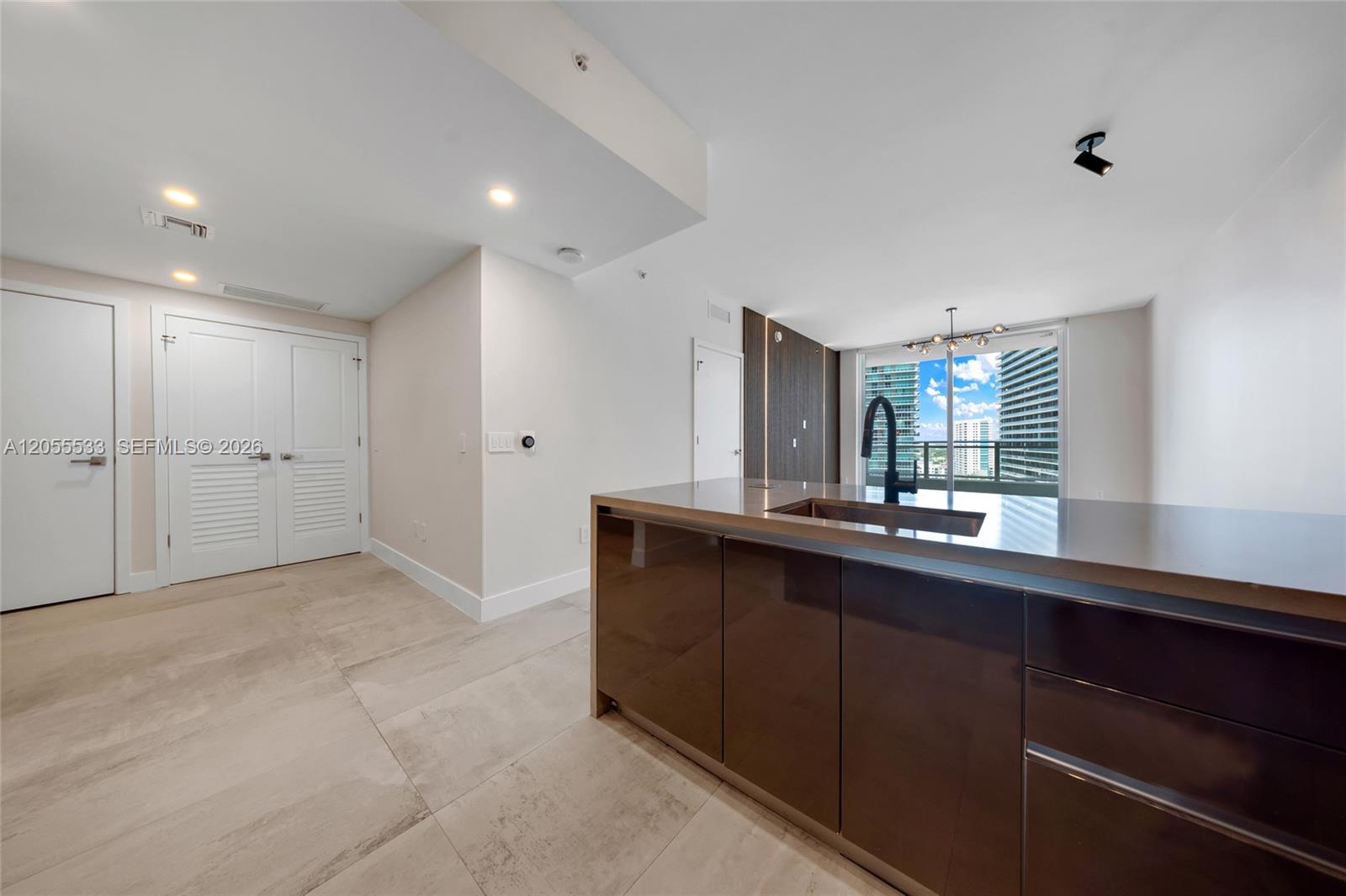 Photo of 1080 Brickell Ave #1803, Miami, Florida, 33131 -