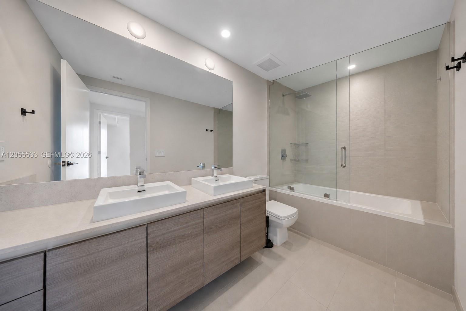 Photo of 1080 Brickell Ave #1803, Miami, Florida, 33131 -