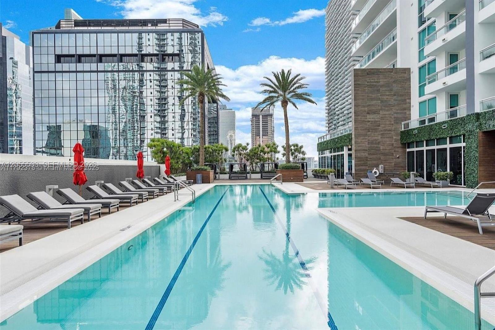 Photo of 1080 Brickell Ave #1803, Miami, Florida, 33131 -